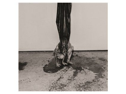 HIDE - INTERIOR TERROR (LP)