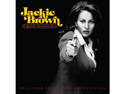 Jackie Brown (180g) (LP)