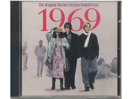 43723 1969 soundtrack