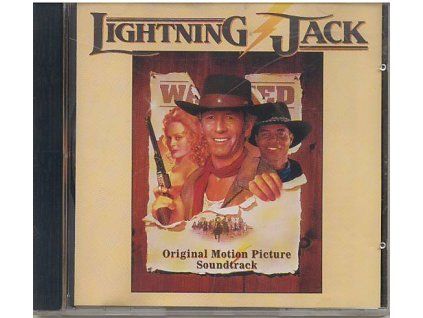 43810 bleskovy jack soundtrack lightning jack