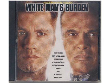 43843 cerna klec soundtrack white mans burden