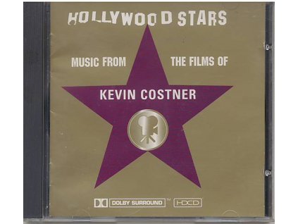 Hollywood Stars: Music from the Films of Kevin Costner