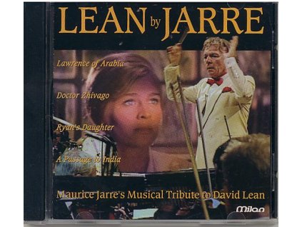 Lean by Jarre