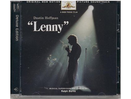 Lenny soundtrack