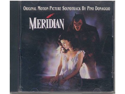 Meridian soundtrack