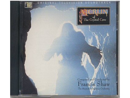 Merlin of the Crystal Cave soundtrack