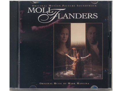 Moll Flandersová (soundtrack) Moll Flanders