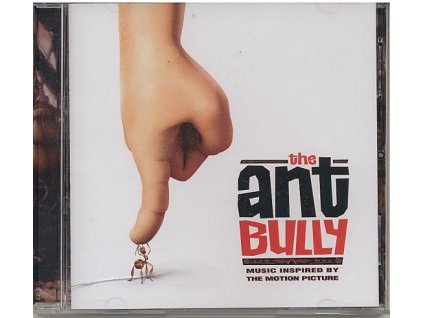 Mravenčí polepšovna (soundtrack) The Ant Bully