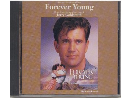 Navždy mladý (soundtrack) Forever Young
