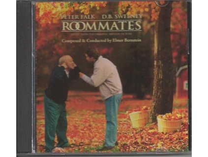 Nikdo není sám (soundtrack) Roommates
