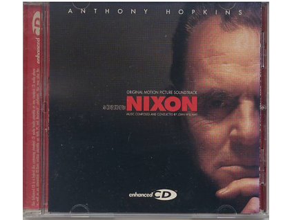 Nixon soundtrack
