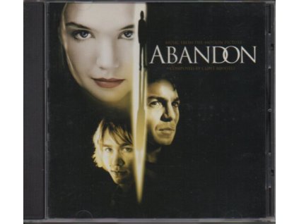 Opuštěná (soundtrack) Abandon