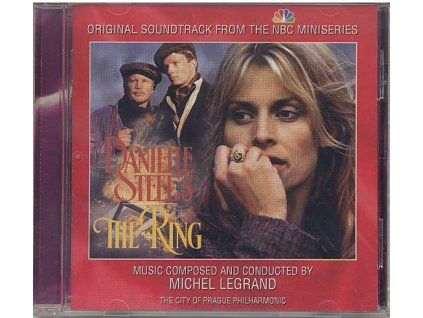 44344 prsten soundtrack the ring