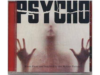 44365 psycho soundtrack