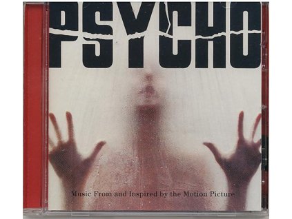 Psycho soundtrack