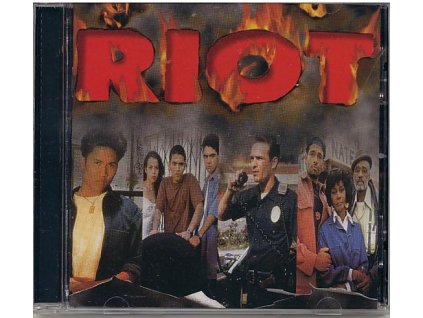 Riot soundtrack