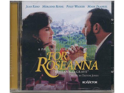 Roseannin hrob (soundtrack) For Roseanna - Roseannas Grave