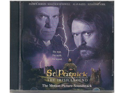 St. Patrick: The Irish Legend soundtrack