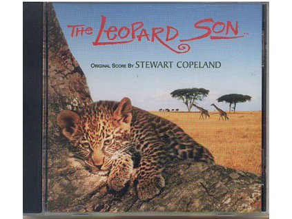 The Leopard Son soundtrack