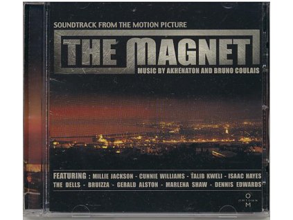 The Magnet soundtrack