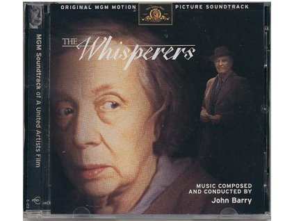The Whisperers soundtrack