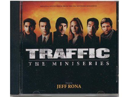 44500 traffic soundtrack