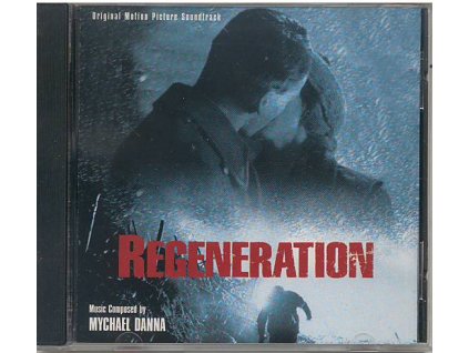 Za přední linií (soundtrack) Regeneration