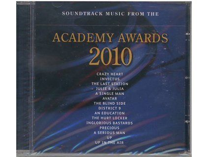 44785 2 academy awards 2010 cd