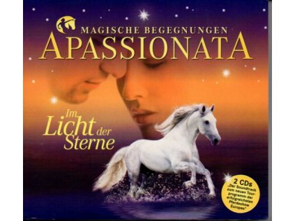 Apassionata: Im Licht der Sterne (soundtrack - CD)