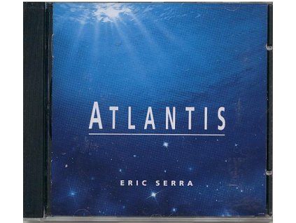 45094 2 atlantis soundtrack cd