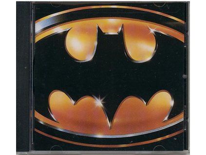 45202 batman soundtrack cd