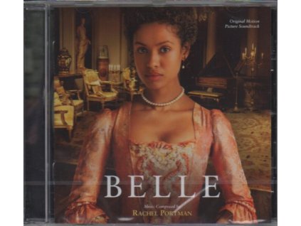 Belle (soundtrack - CD)