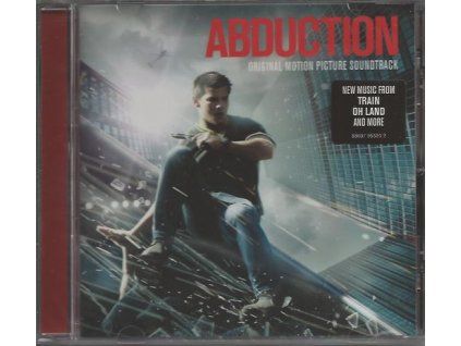 45274 2 bez dechu soundtrack cd abduction