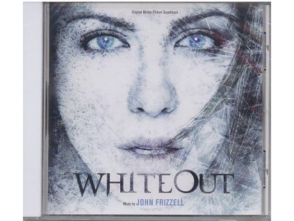 Bílá smrt (soundtrack - CD) Whiteout