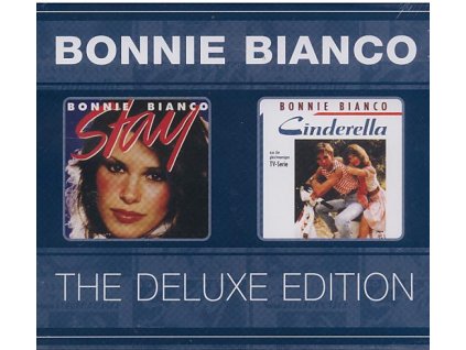 Bonnie Bianco - The Deluxe Edition (2 CD)