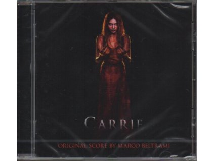 Carrie (soundtrack - CD)