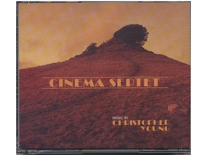 Cinema Septet (soundtrack - 2 CD)