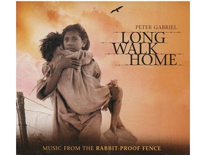 Dlouhá cesta domů (soundtrack - CD) The Long Walk Home