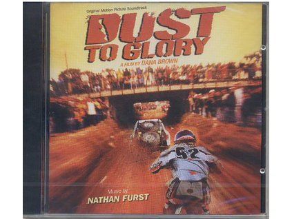 46324 2 dust to glory soundtrack cd
