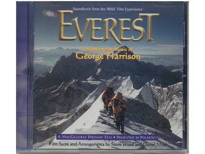 46477 2 everest soundtrack cd