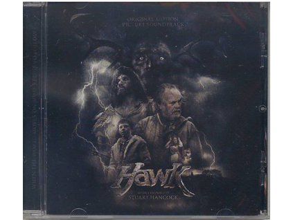 47074 2 hawk soundtrack cd
