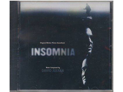 47584 2 insomnie soundtrack cd insomnia