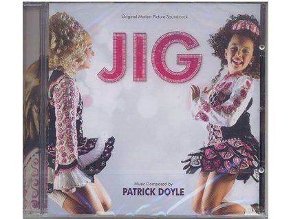 47755 2 jig soundtrack cd