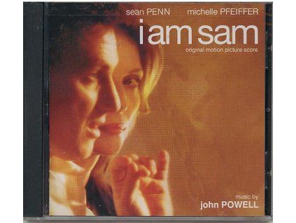 47773 2 jmenuji se sam score cd i am sam