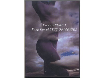 Kenji Kawai: K-Pleasure 3 (CD)