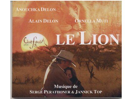 48541 2 lev soundtrack cd le lion