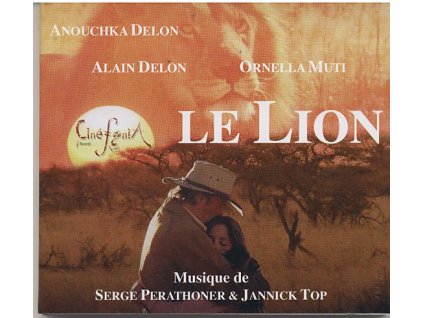 Lev (soundtrack - CD) Le Lion