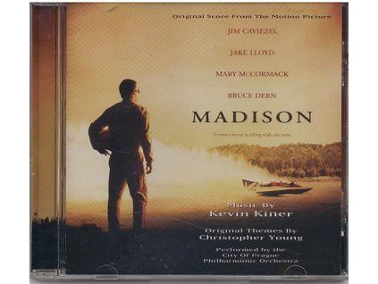 48679 2 madison score cd
