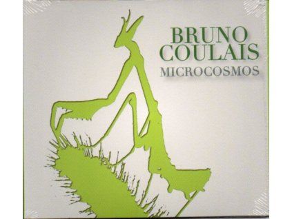 48943 2 mikrokosmos soundtrack cd microcosmos