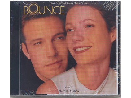 Nahoru, dolů (score - CD) Bounce